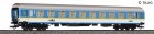 74766 Sachsenmodelle Passenger car 2nd class alex (ArrivaLanderbahnExpress) type Halberstadt